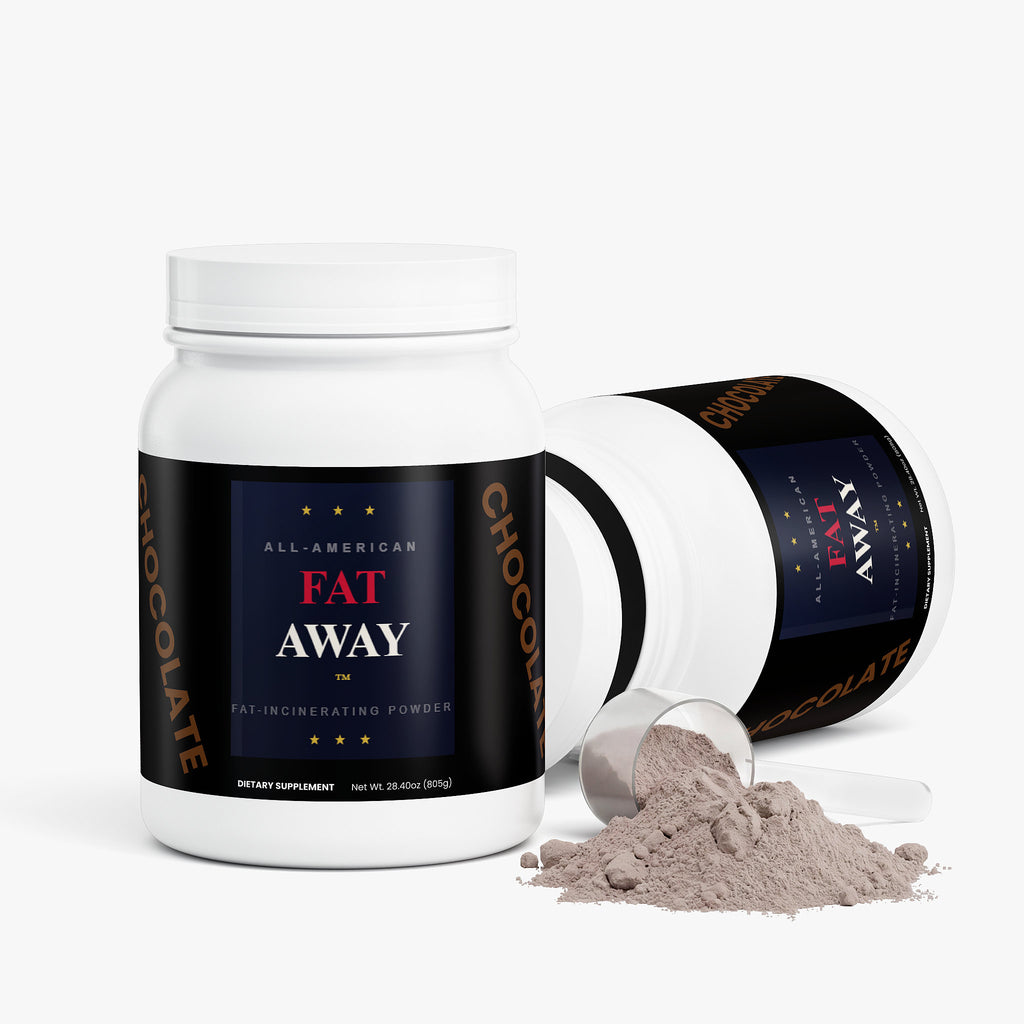 FatAway Basic (Chocolate) XL