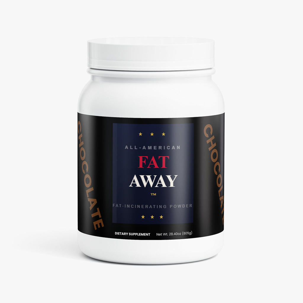 FatAway Basic (Chocolate) XL