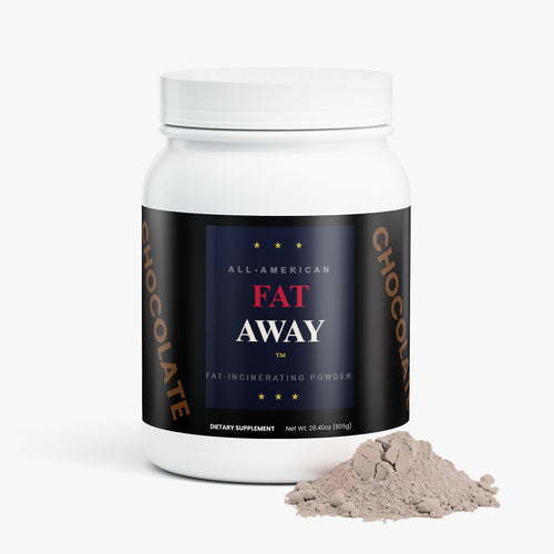 FatAway Basic (Chocolate) XL