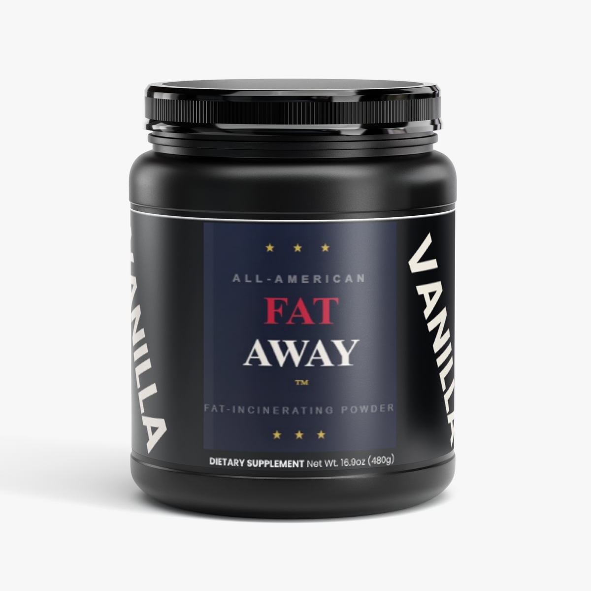 FatAway Basic (Vanilla)
