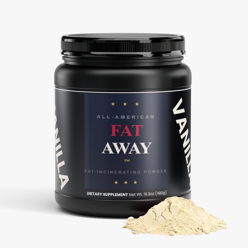 FatAway Basic (Vanilla)