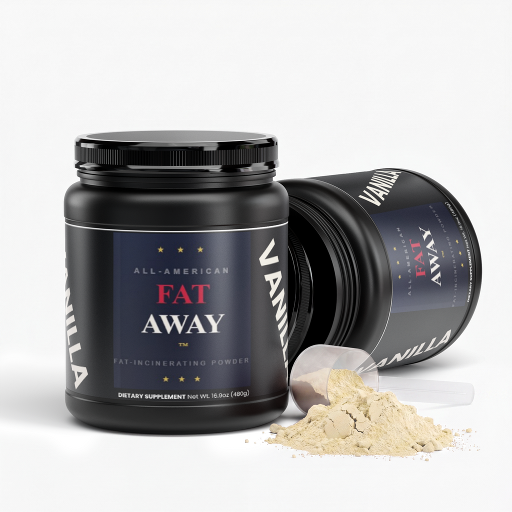 FatAway Basic (Vanilla)