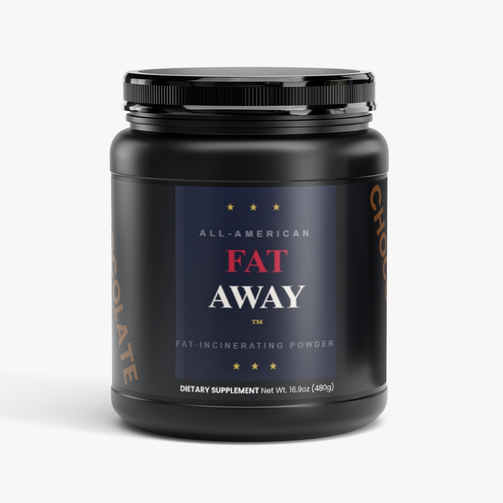 FatAway Basic (Chocolate)