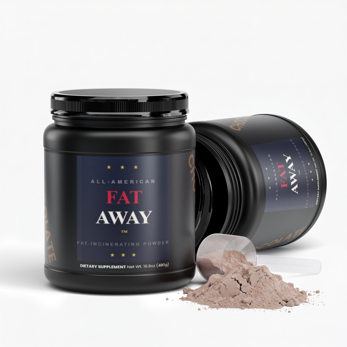 FatAway Basic (Chocolate)