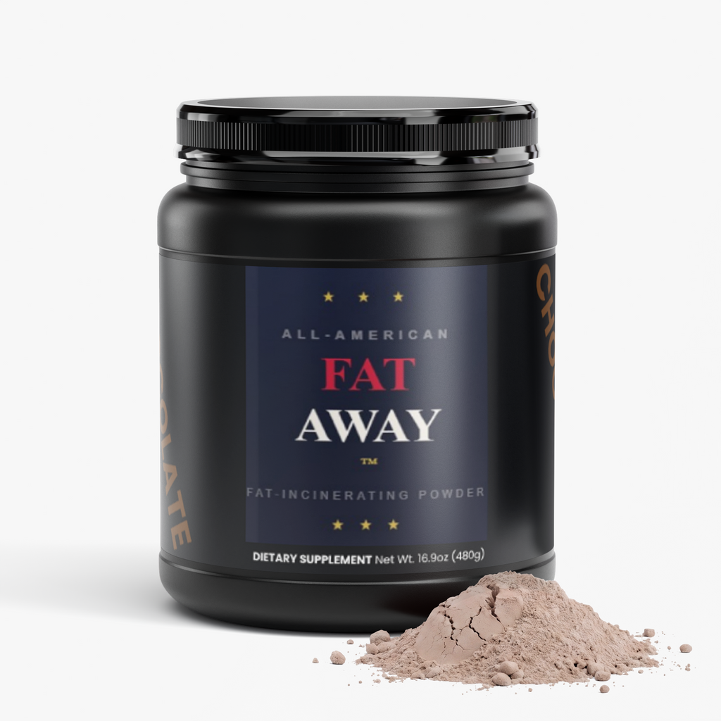 FatAway Basic (Chocolate)